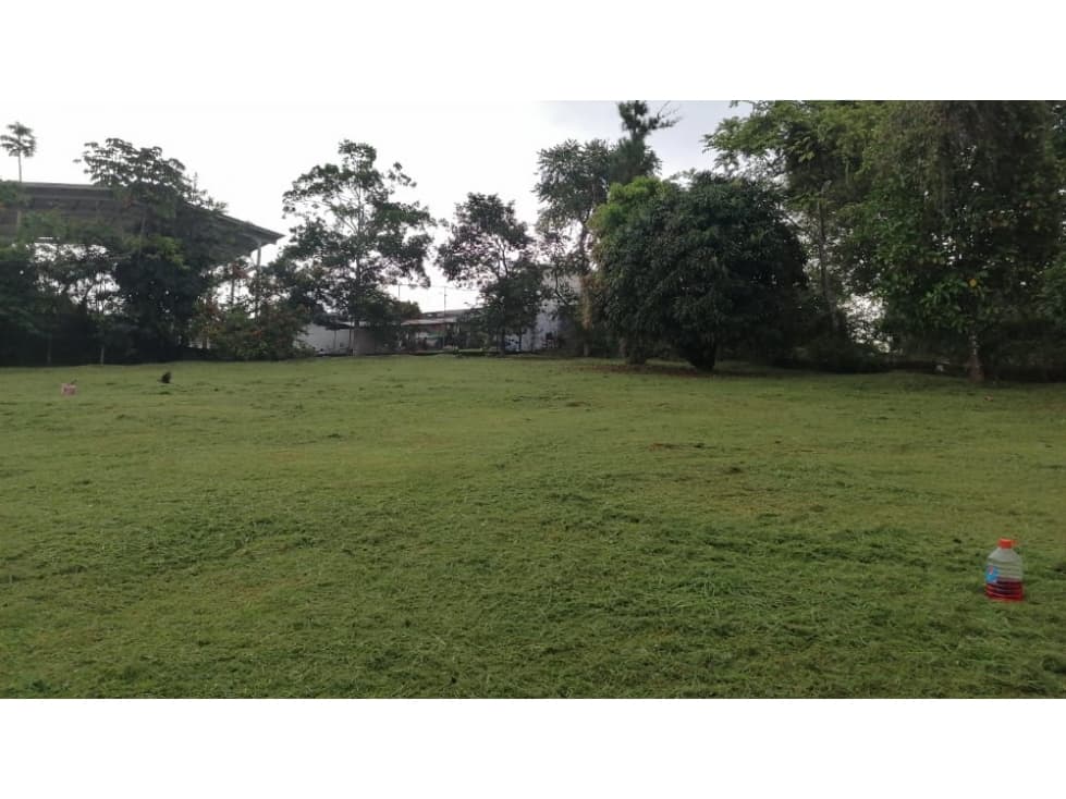 Venta de terreno en Altos del María — foto 5