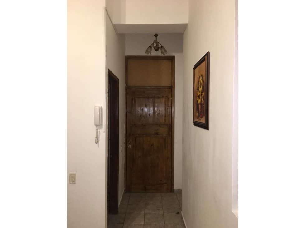 SE ALQUILA APARTAMENTO EN CASCO VIEJO FG — foto 3