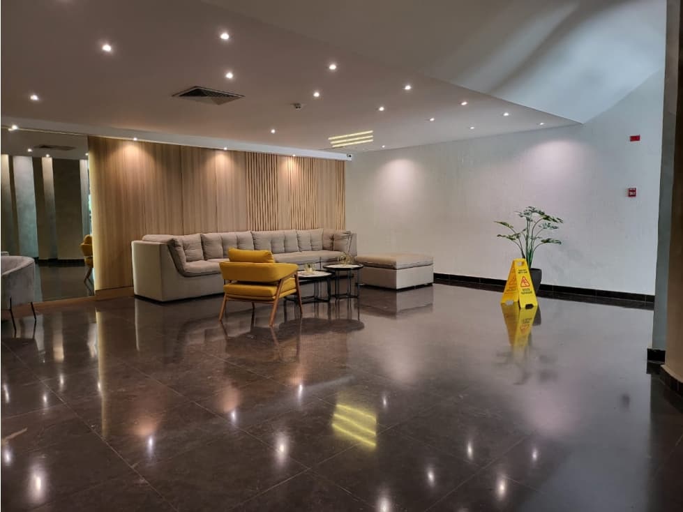 Venta de apartamento en Ph Moon Tower, Coco del Mar, San Francisco — foto 2