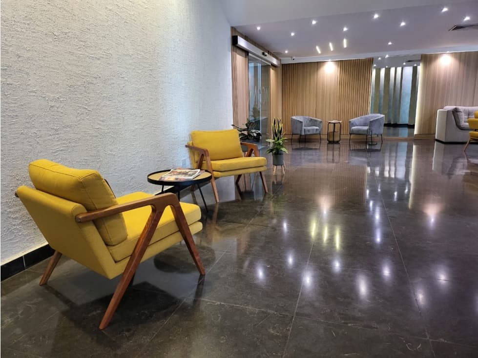 Venta de apartamento en Ph Moon Tower, Coco del Mar, San Francisco — foto 3
