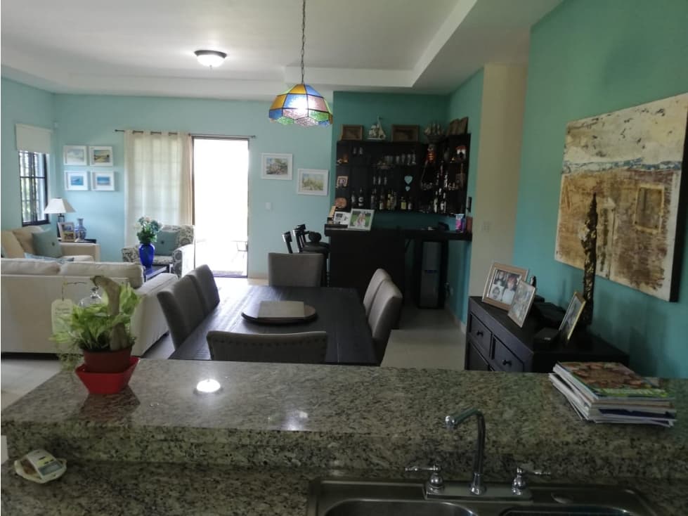 Venta de casa en Hacienda Pacifica, San Carlos, Panamá — foto 4