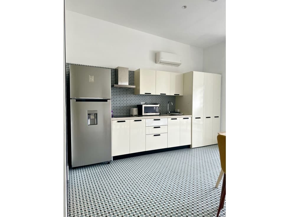 Venta de apartamento amoblado en Santa Ana, Panamá — foto 4
