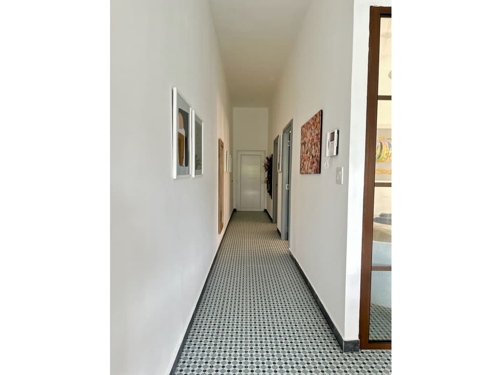 Venta de apartamento amoblado en Santa Ana, Panamá — foto 6