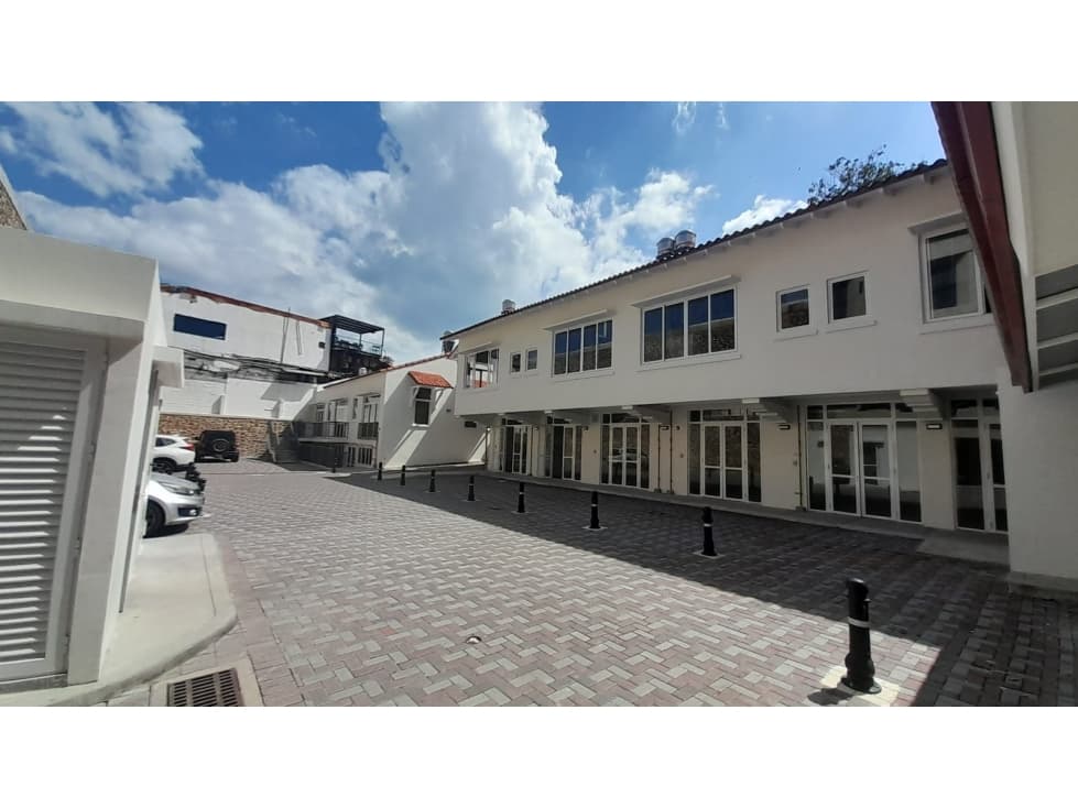 Alquiler de local comercial en Callejón de Soná, Casco Antiguo — foto 2