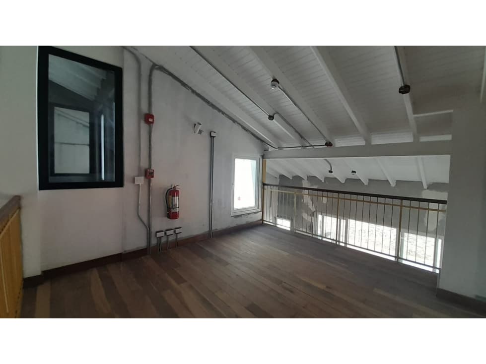 Alquiler de local comercial en Callejón de Soná, Casco Antiguo — foto 6
