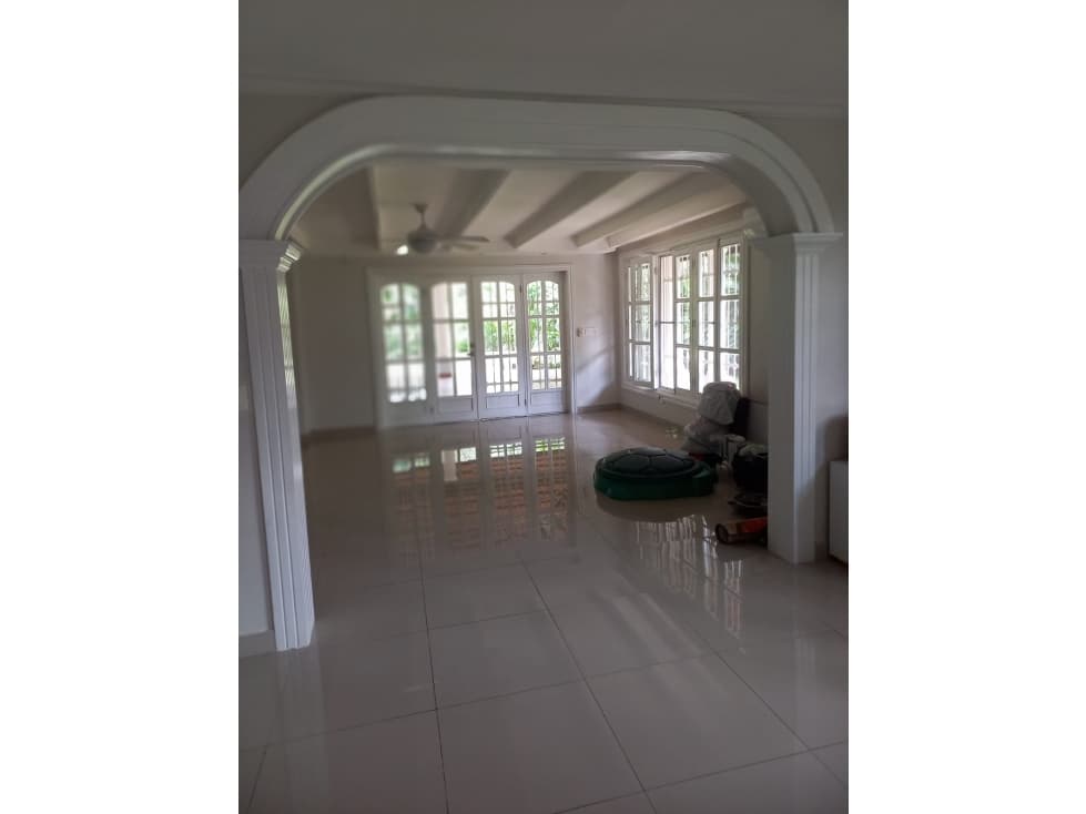 Alquiler de casa con linea blanca en La Boca, Ancón, Panamá — foto 5