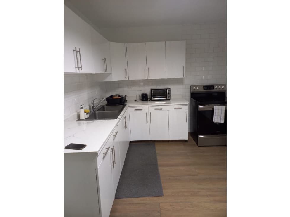 Alquiler de casa con linea blanca en La Boca, Ancón, Panamá — foto 6