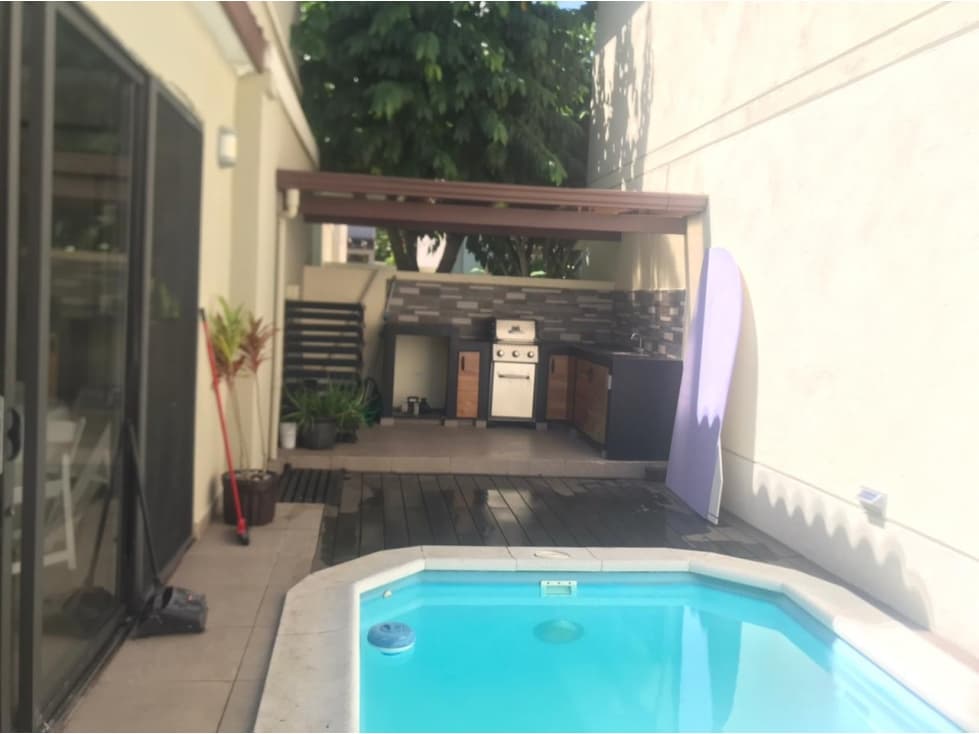 Venta de casa en River Valley, Panamá Pacifico — foto 3