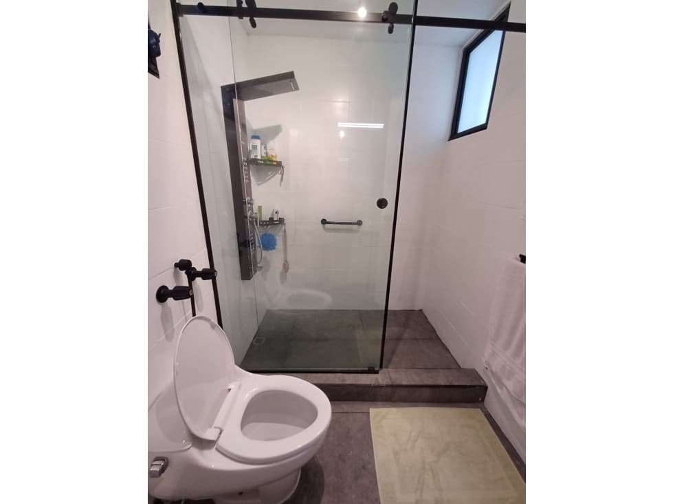 Venta de apartamento en PH Royal Princess, San Francisco — foto 2