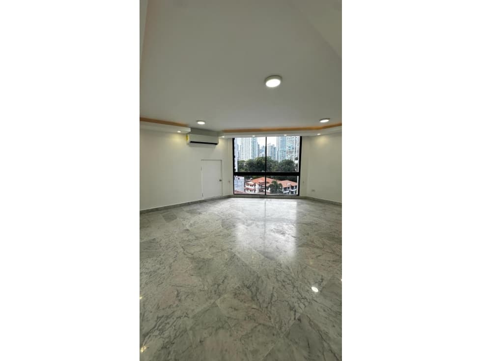 Venta de apartamento en PH Vista Tower, Bella Vista — foto 3