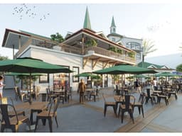 ALQUILER LOCAL COMERCIAL PARKING SITE,CIUDAD DEPORTIVA IRVING SALADINO