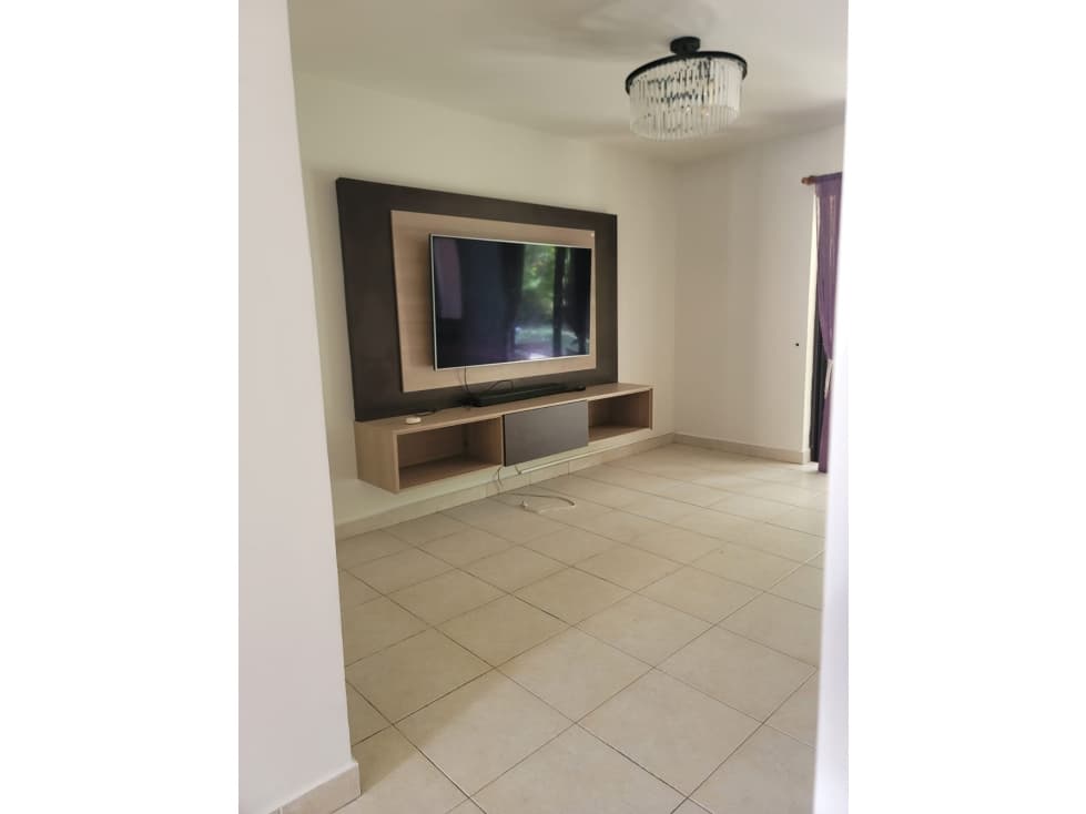 Alquiler de casa en Versalles I, Juan Díaz — foto 5