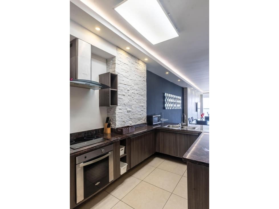 Alquiler o Venta de apartamento amoblado en PH Rivage Tower — foto 6