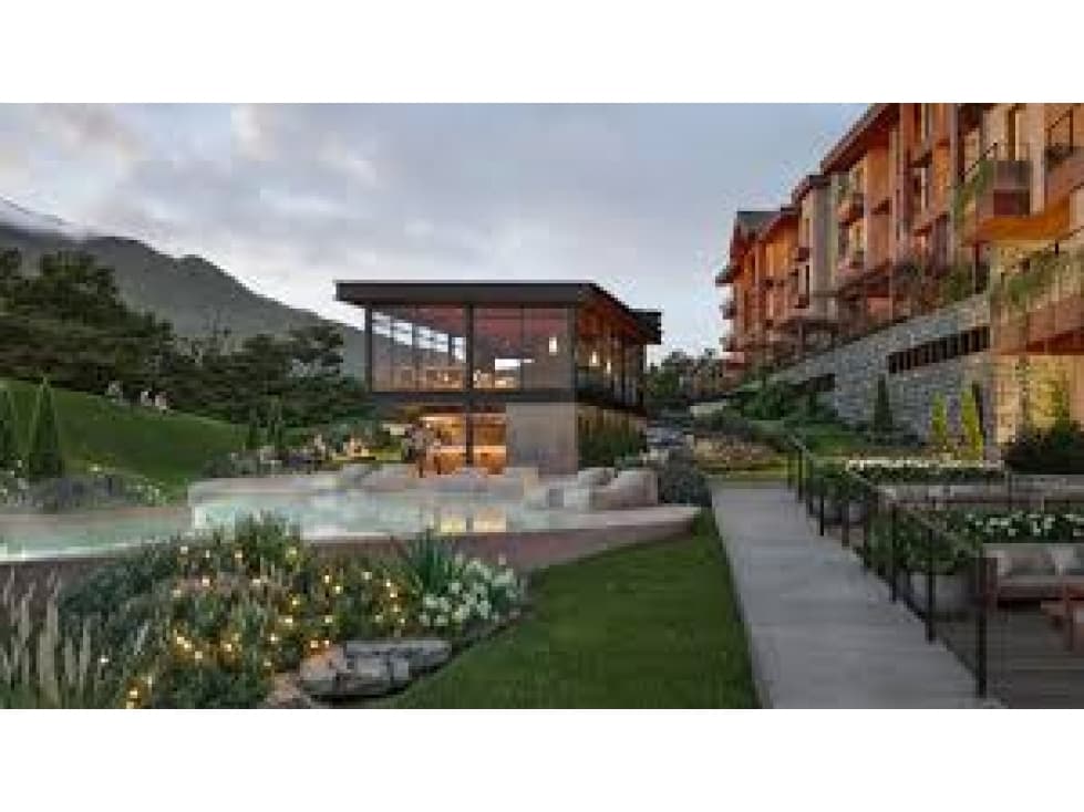 VENTA DE APARTAMENTO EN PH PINOALTO BOQUETE — foto 5