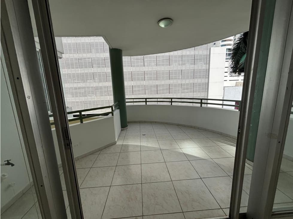 Venta de apartamento en PH Devecaux, San Francisco — foto 3