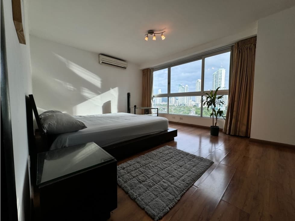 Venta de Apartamento Vacío en Ave. Balboa, Panamá — foto 5