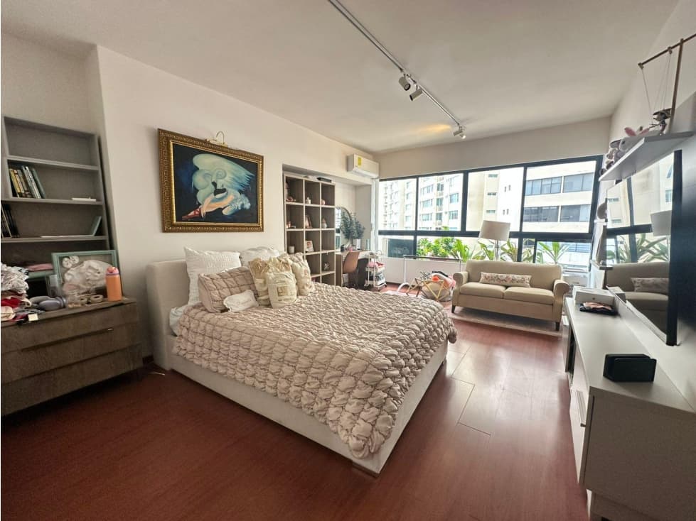 Venta de Apartamento de Lujo en Punta Paitilla, Panamá — foto 5