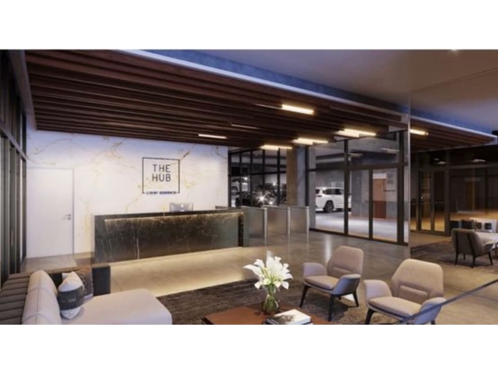 VENTA DE APARTAMENTO EN PH. THE HUB, SAN FRANCISCO — foto 4