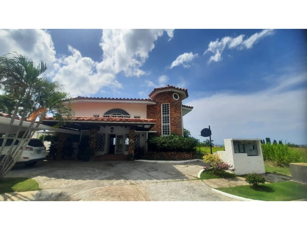 VENTA / ALQUILER DE CASA EN VISTA MAR, SAN CARLOS — foto 1