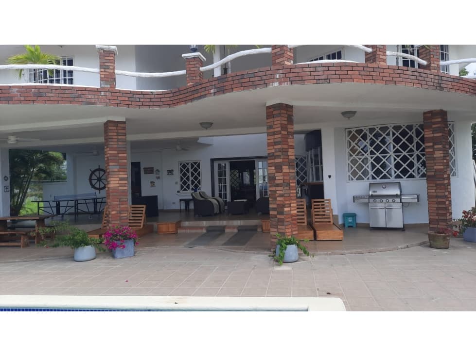 VENTA / ALQUILER DE CASA EN VISTA MAR, SAN CARLOS — foto 4