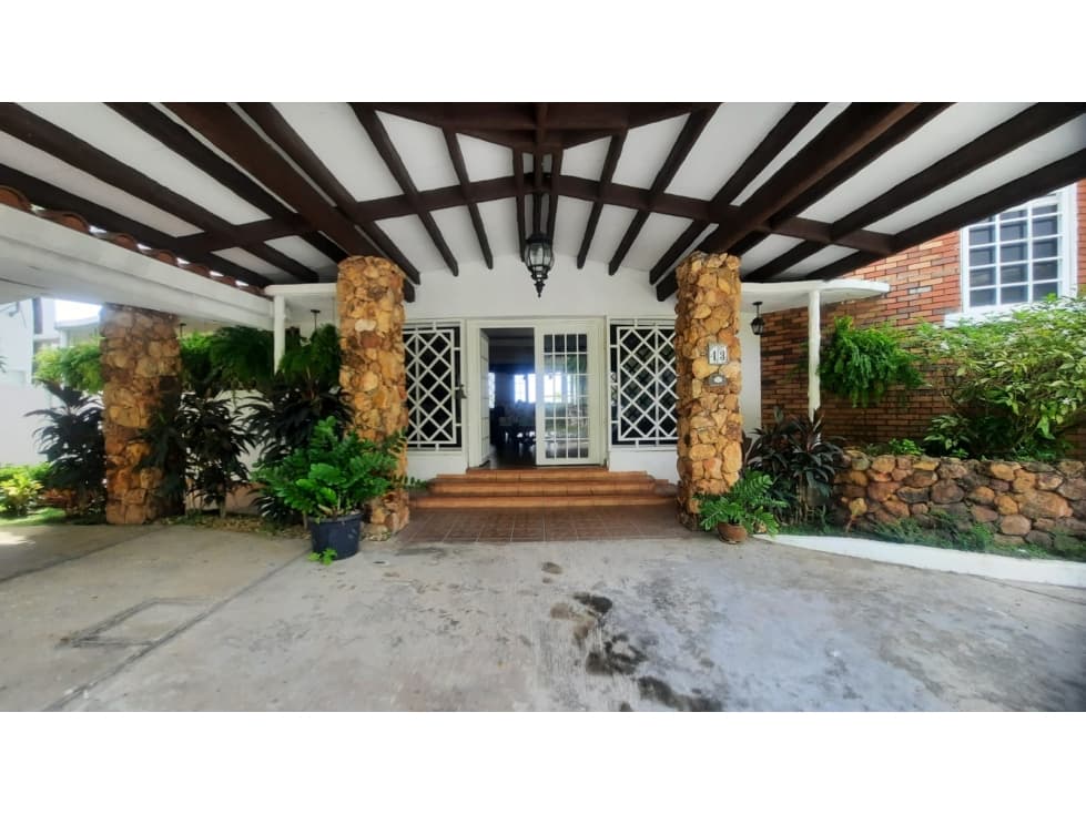 VENTA / ALQUILER DE CASA EN VISTA MAR, SAN CARLOS — foto 5