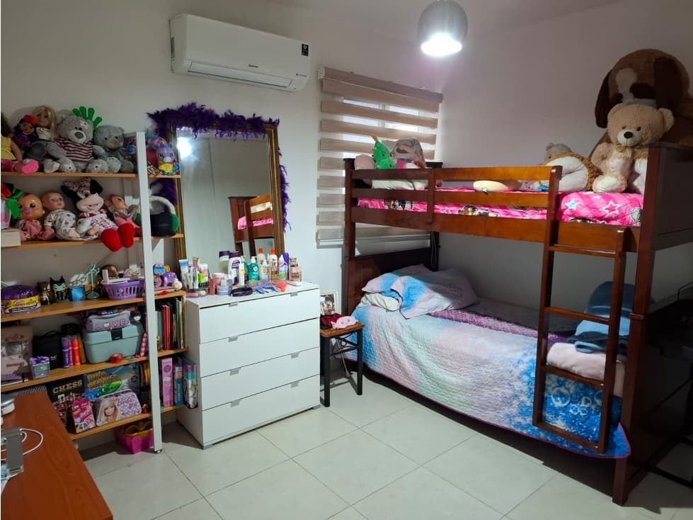 CASA EN VENTA EN COSTA SUR - PH. VILLA SUR — foto 3