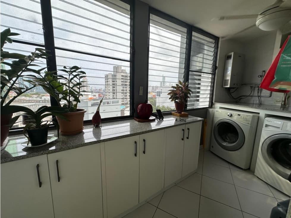 Apartamento en Venta en PH Vista Obarrio — foto 5