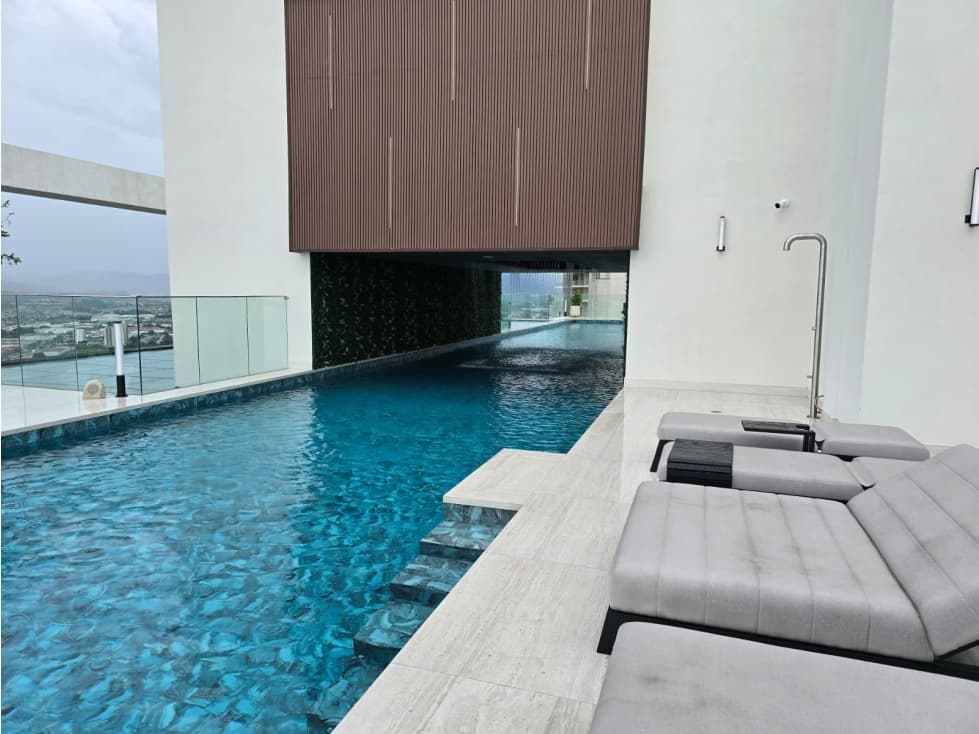 Penthouse for sale in Santa Maria — foto 2