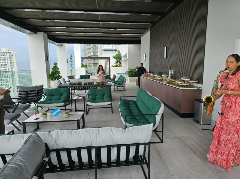 Penthouse for sale in Santa Maria — foto 4