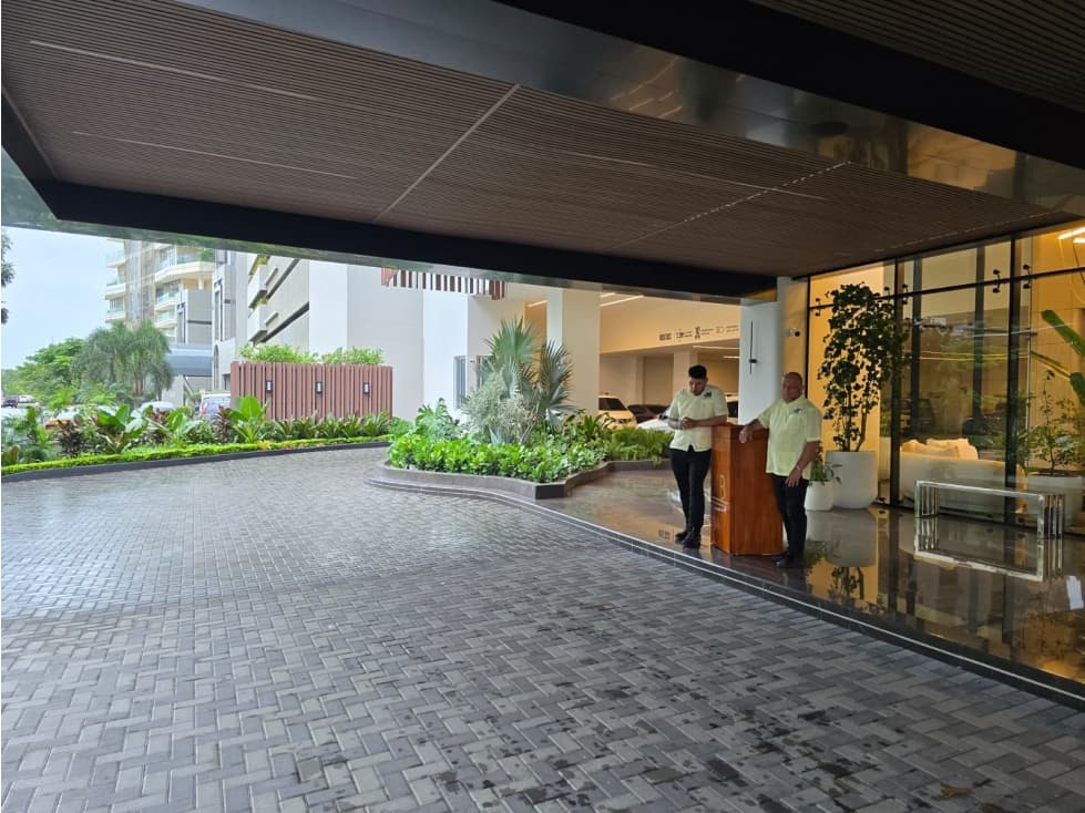 Penthouse for sale in Santa Maria — foto 6