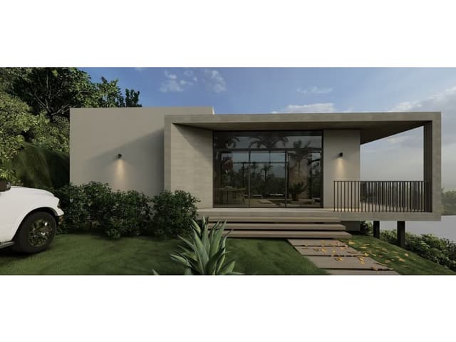 Property for Sale in Playa Venao - Oria Arriba