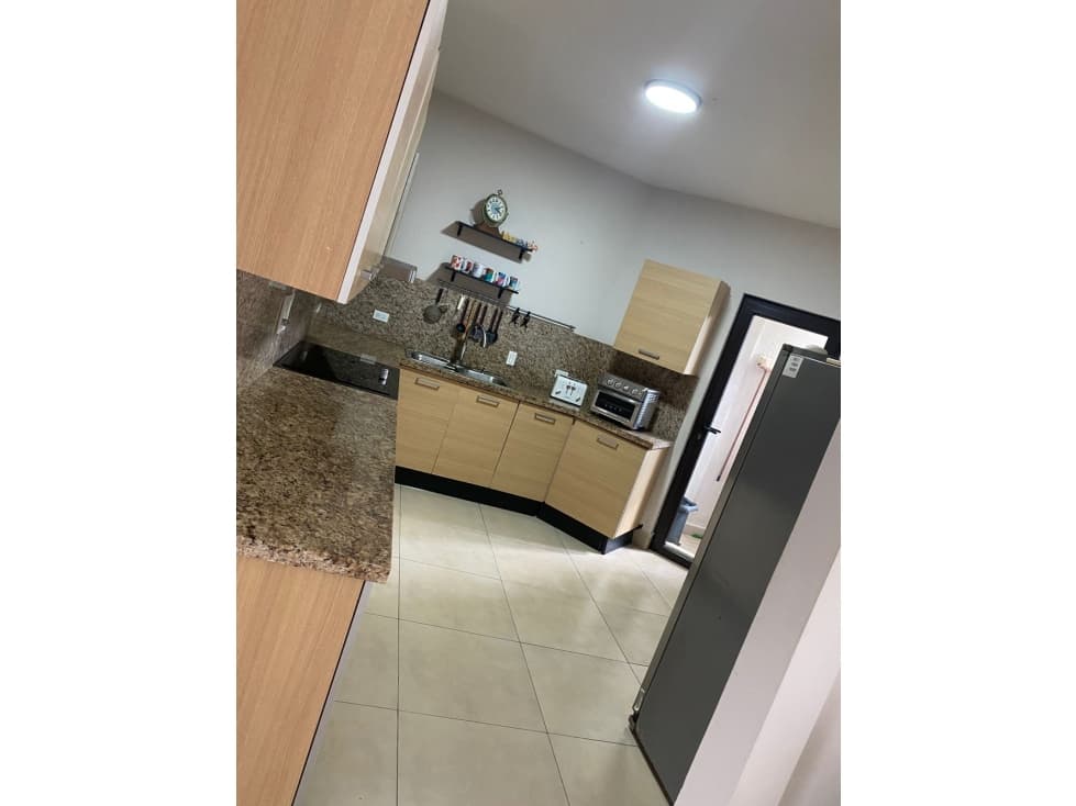 Apartamento en Venta en PH Embassy Village — foto 2