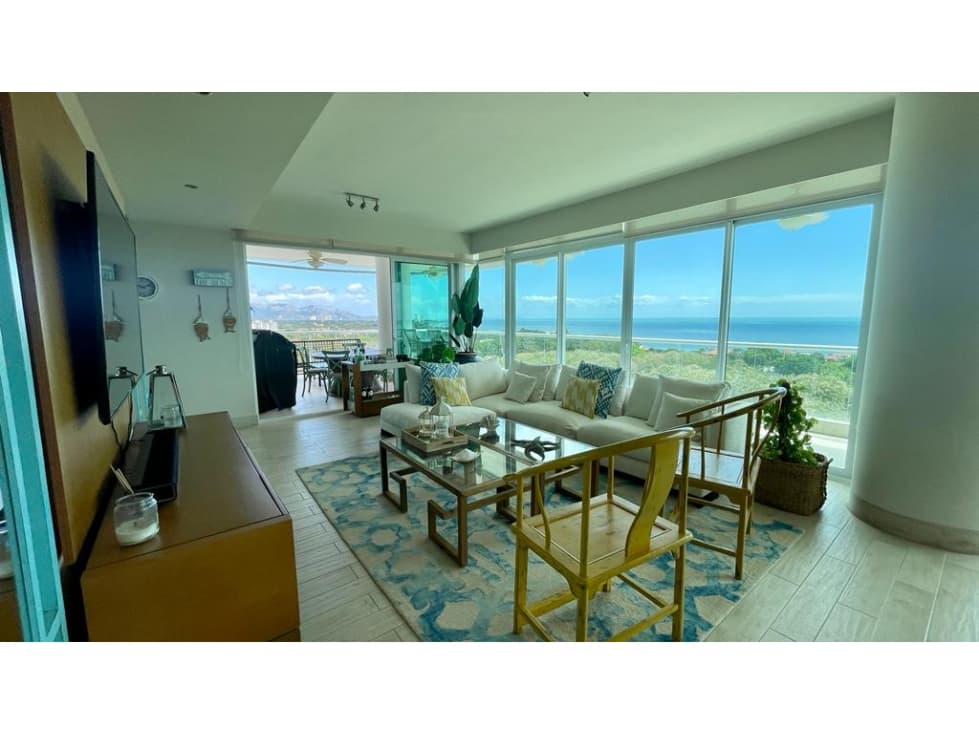 Venta de Apartamento en Punta Barco, San Carlos — foto 1