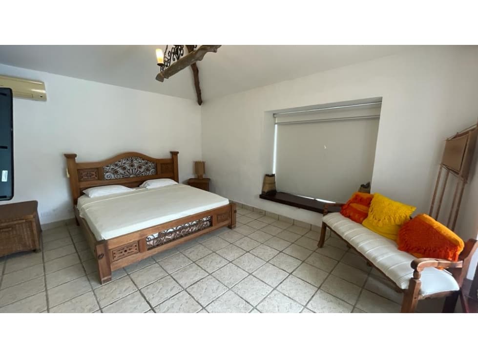 Se Vende Casa en Punta Barco, San Carlos — foto 5