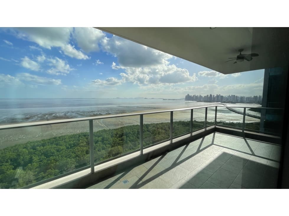 Se Vende Apartamento en P.H. Regalia, Costa del Este — foto 4