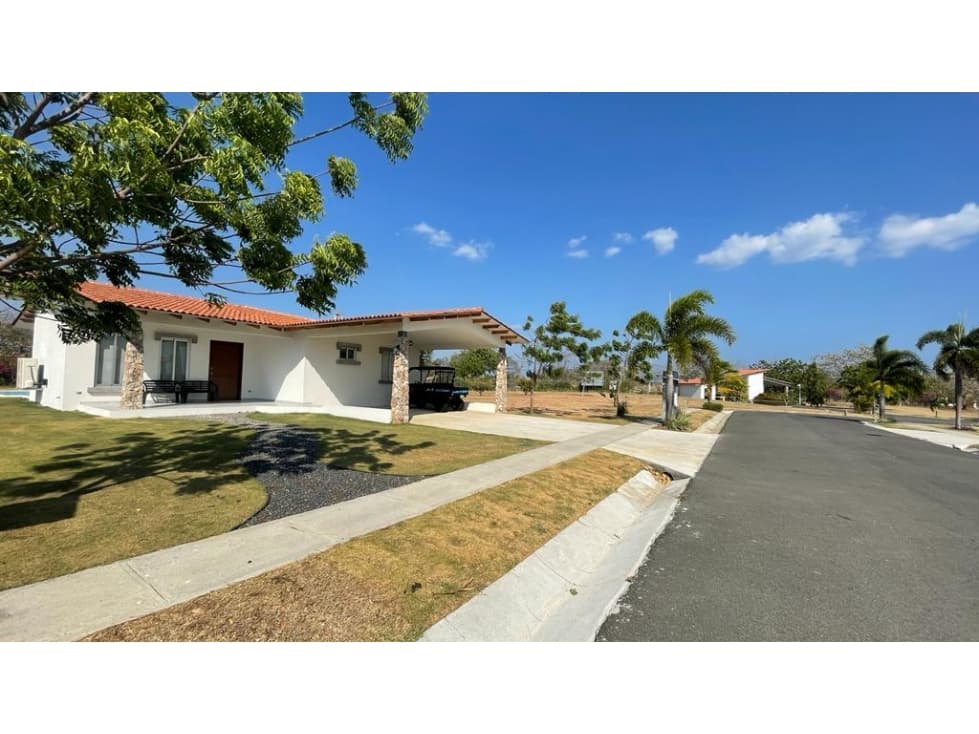 Se vende casa en La Mare, Punta Barco, San Carlos — foto 2