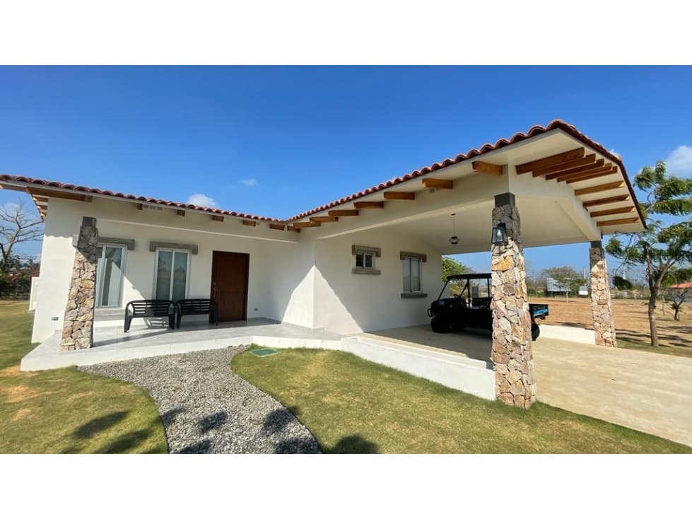 Se vende casa en La Mare, Punta Barco, San Carlos — foto 3