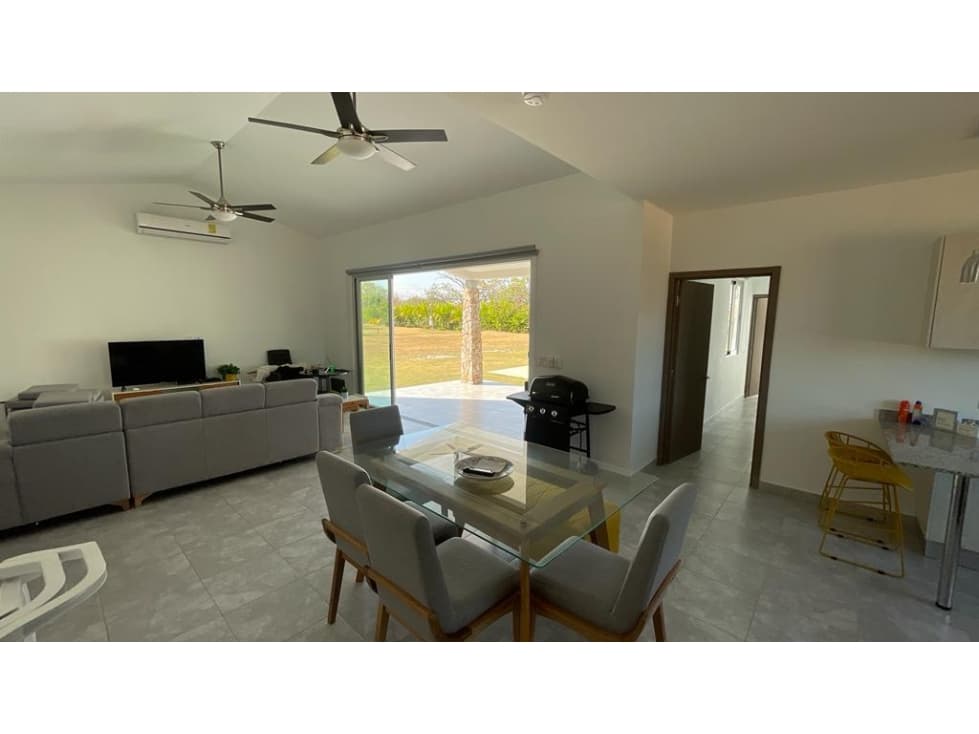 Se vende casa en La Mare, Punta Barco, San Carlos — foto 4