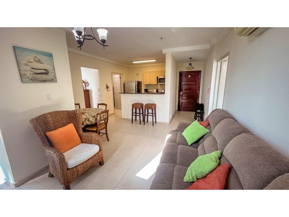 Se Vende apartamento en P.H. Coronado Bay, Coronado — foto 4