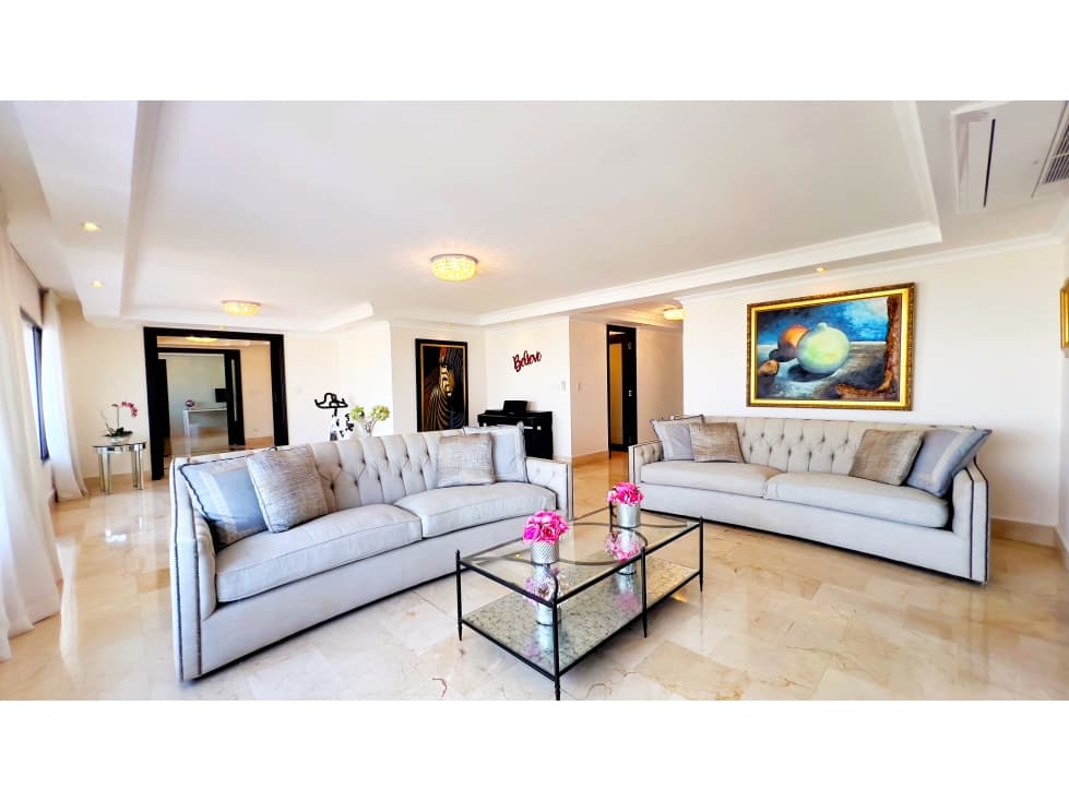 Se vende apartamento en San Francisco, Panamá — foto 6