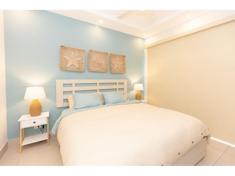 Se alquila apartamento en Punta Caelo, San Carlos, Panamá — foto 6