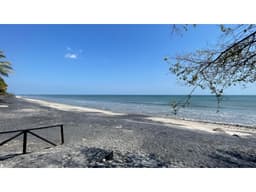 Se vende lote en Costa Esmeralda, San Carlos