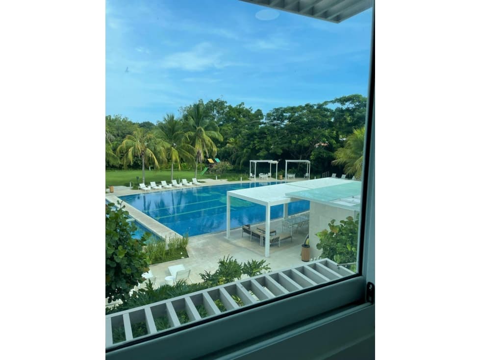 Se vende apartamento en Punta Barco, San Carlos — foto 6