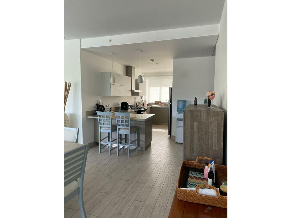Se vende apartamento en Punta Barco, San Carlos — foto 5