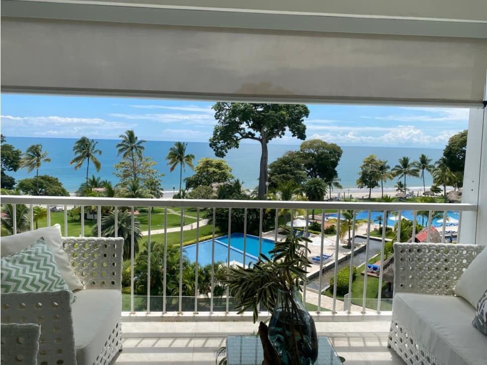 Se vende apartamento en Bijao, Río Hato — foto 1