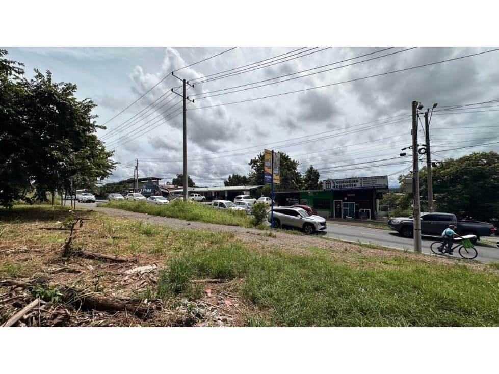 Se vende terreno en David, Chiriquí — foto 2