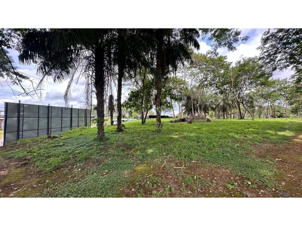 Se vende terreno en David, Chiriquí — foto 5