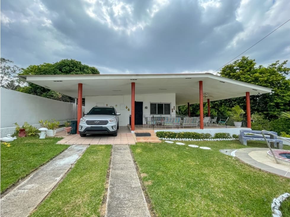 Se vende casa en Coronado, Chame — foto 1