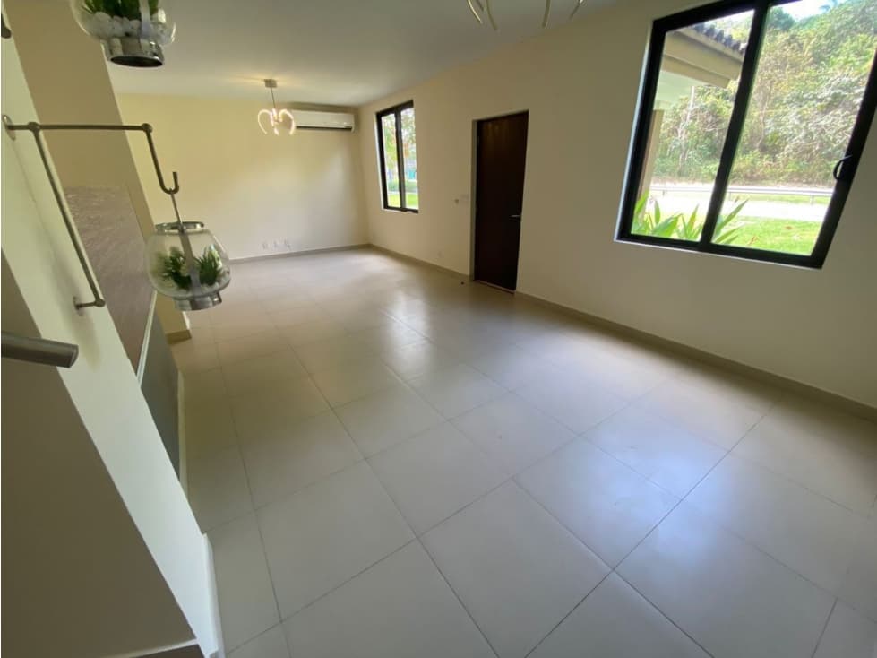 Se vende casa en River Valley, Panamá Pacífico — foto 3