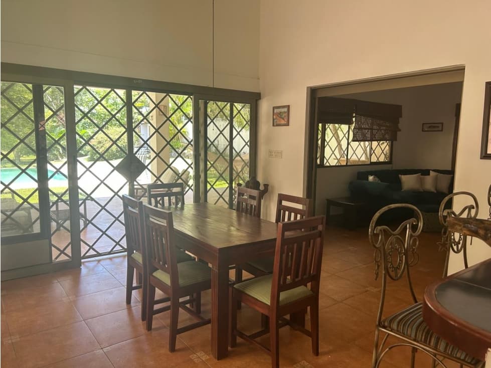 Venta de casa en El Club de Golf de Coronado, Chame — foto 4